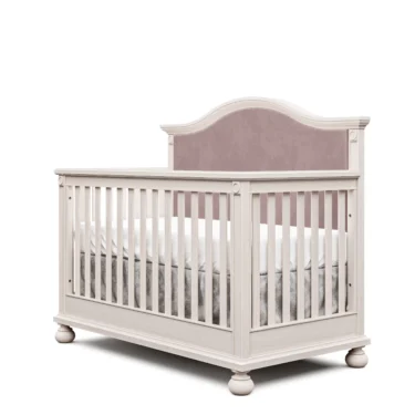 Postýlka soft 4v1 Dakota