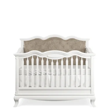 Postýlka soft 4v1 Kleopatra