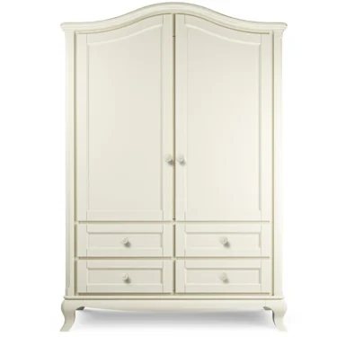 Velká šatní skříň Kleopatra