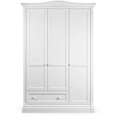 Velká šatní skříň Imperio