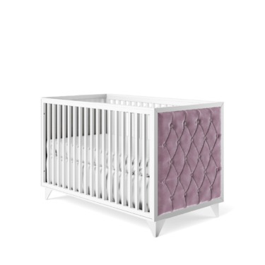 Postýlka soft New York