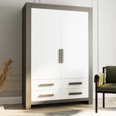 Velká šatní skříň Ventianni 