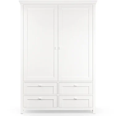 Velká šatní skříň Karisma 