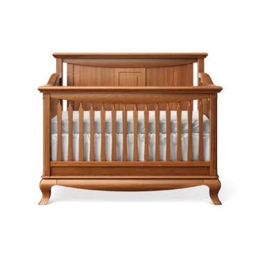 Postýlka 4v1 Antonio