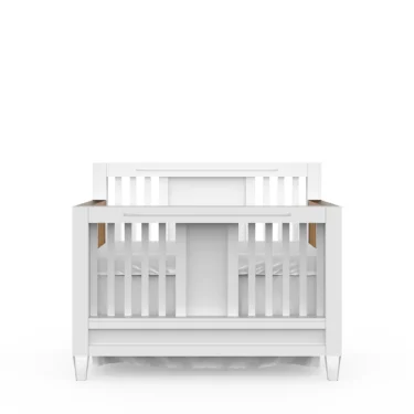 Postýlka 4v1 Millenario