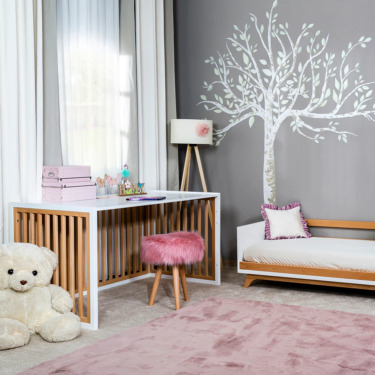 Postýlka Uptown ABC