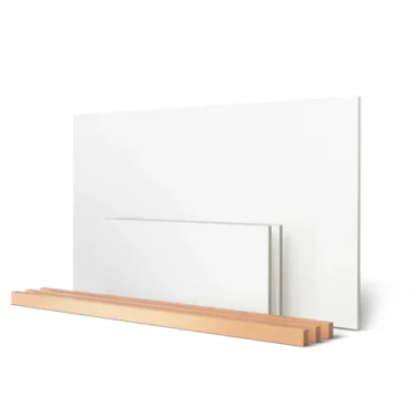 Sada na přestavbu Uptown ABC