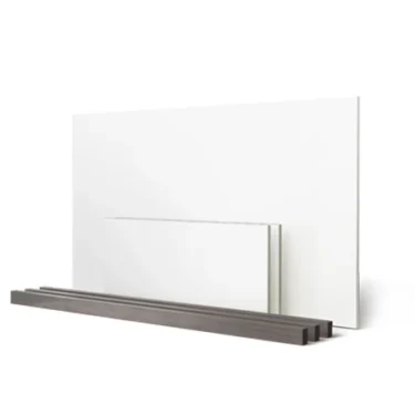 Sada na přestavbu Uptown ABC