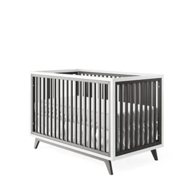 Postýlka Uptown ABC