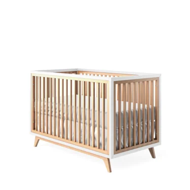 Postýlka Uptown ABC