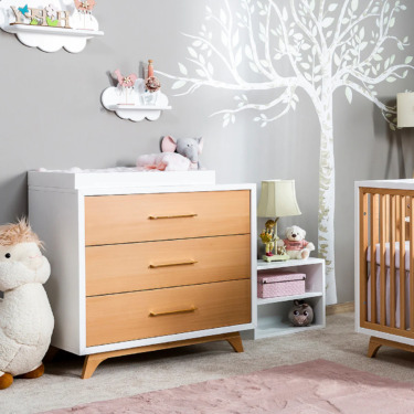 Komoda Uptown ABC 3Z