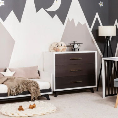 Komoda Uptown ABC 3Z